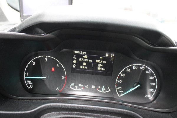 Ford Transit Connect 1.5 EcoBlue L1 Trend | Trekhaak | Airco | Voorruitverwarming | Cruise Control | Camera | Electrische ramen