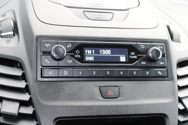 Ford Transit Connect 1.5 EcoBlue L1 Trend | Trekhaak | Airco | Voorruitverwarming | Cruise Control | Camera | Electrische ramen