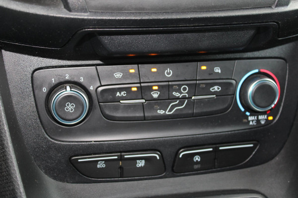 Ford Transit Connect 1.5 EcoBlue L1 Trend | Trekhaak | Airco | Voorruitverwarming | Cruise Control | Camera | Electrische ramen