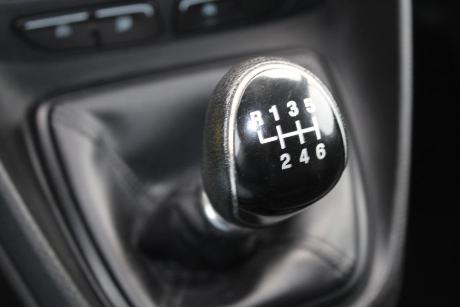 Ford Transit Connect 1.5 EcoBlue L1 Trend | Trekhaak | Airco | Voorruitverwarming | Cruise Control | Camera | Electrische ramen