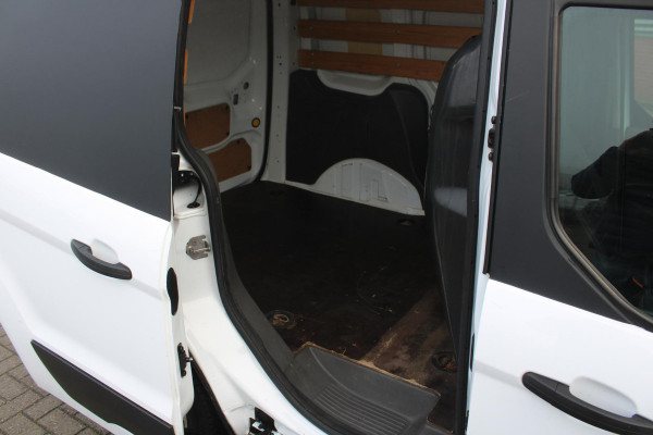 Ford Transit Connect 1.5 EcoBlue L1 Trend | Trekhaak | Airco | Voorruitverwarming | Cruise Control | Camera | Electrische ramen