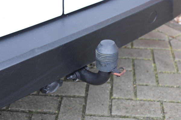 Ford Transit Connect 1.5 EcoBlue L1 Trend | Trekhaak | Airco | Voorruitverwarming | Cruise Control | Camera | Electrische ramen