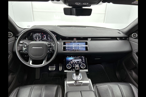 Land Rover Range Rover Evoque 2.0 P200 AWD S R-Dynamic (NL-auto, Goed OnderH, Panorama, Carplay, Camera, Stuur/StoelV, LaneA, Etc)