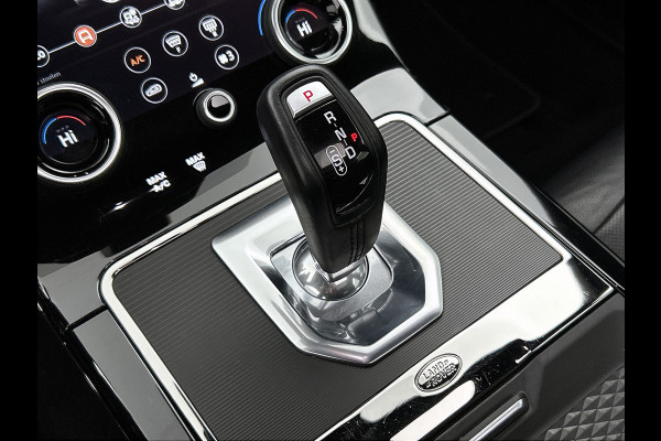 Land Rover Range Rover Evoque 2.0 P200 AWD S R-Dynamic (NL-auto, Goed OnderH, Panorama, Carplay, Camera, Stuur/StoelV, LaneA, Etc)