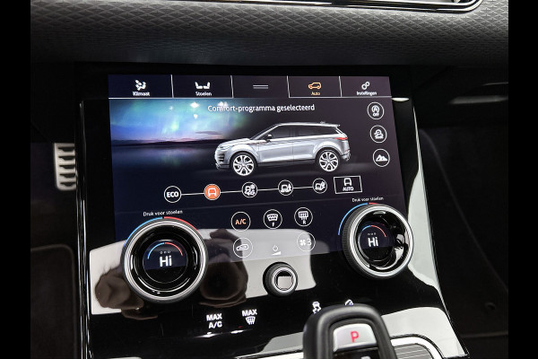 Land Rover Range Rover Evoque 2.0 P200 AWD S R-Dynamic (NL-auto, Goed OnderH, Panorama, Carplay, Camera, Stuur/StoelV, LaneA, Etc)