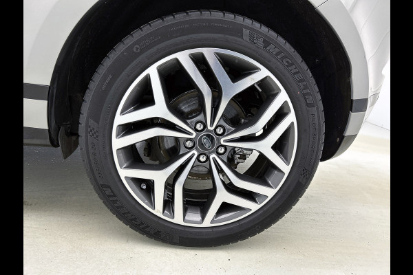 Land Rover Range Rover Evoque 2.0 P200 AWD S R-Dynamic (NL-auto, Goed OnderH, Panorama, Carplay, Camera, Stuur/StoelV, LaneA, Etc)