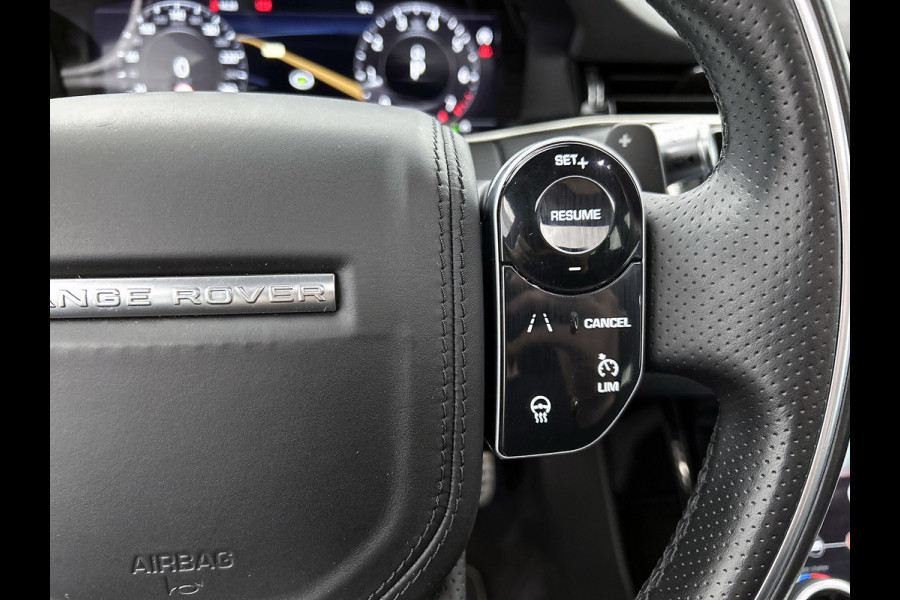Land Rover Range Rover Evoque 2.0 P200 AWD S R-Dynamic (NL-auto, Goed OnderH, Panorama, Carplay, Camera, Stuur/StoelV, LaneA, Etc)