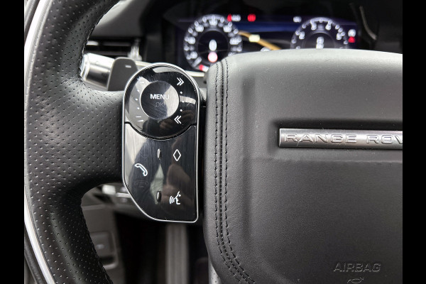 Land Rover Range Rover Evoque 2.0 P200 AWD S R-Dynamic (NL-auto, Goed OnderH, Panorama, Carplay, Camera, Stuur/StoelV, LaneA, Etc)