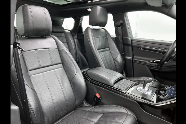 Land Rover Range Rover Evoque 2.0 P200 AWD S R-Dynamic (NL-auto, Goed OnderH, Panorama, Carplay, Camera, Stuur/StoelV, LaneA, Etc)