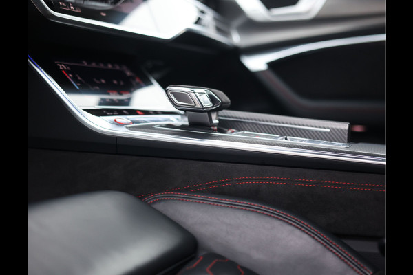 Audi RS7 4.0 TFSI Quattro | Dynamic Plus - Matrix - Rood Design pakket