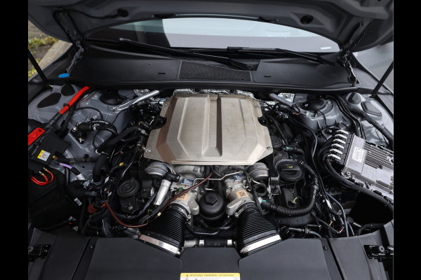 Audi RS7 4.0 TFSI Quattro | Dynamic Plus - Matrix - Rood Design pakket