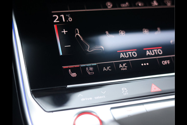 Audi RS7 4.0 TFSI Quattro | Dynamic Plus - Matrix - Rood Design pakket