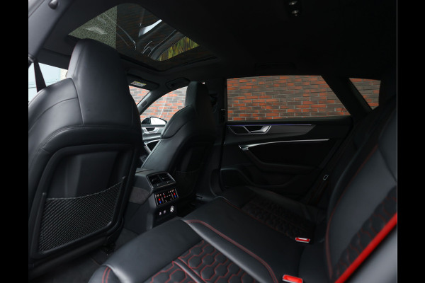 Audi RS7 4.0 TFSI Quattro | Dynamic Plus - Matrix - Rood Design pakket