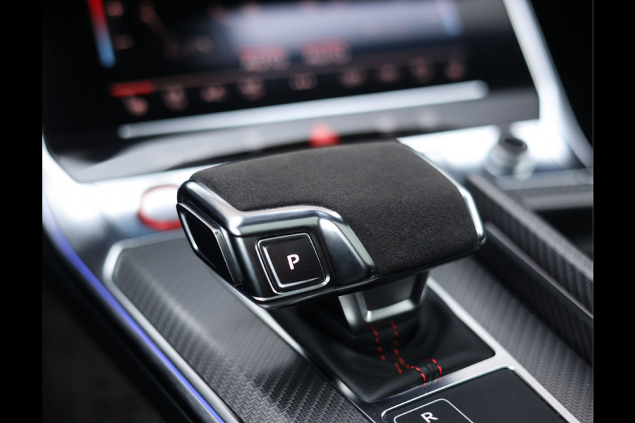 Audi RS7 4.0 TFSI Quattro | Dynamic Plus - Matrix - Rood Design pakket