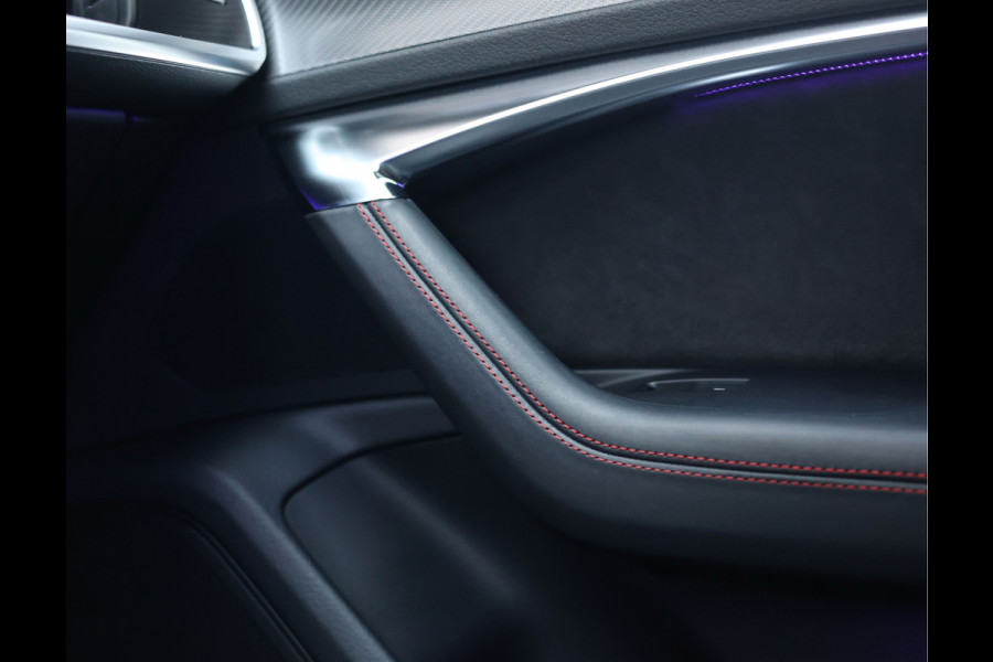 Audi RS7 4.0 TFSI Quattro | Dynamic Plus - Matrix - Rood Design pakket