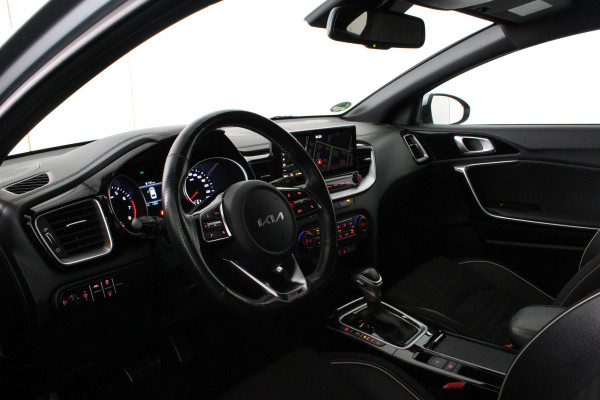 Kia ProCeed 1.5 T-GDi GT-Line 160pk Trekhaak afneembaar/All season banden/Camera
