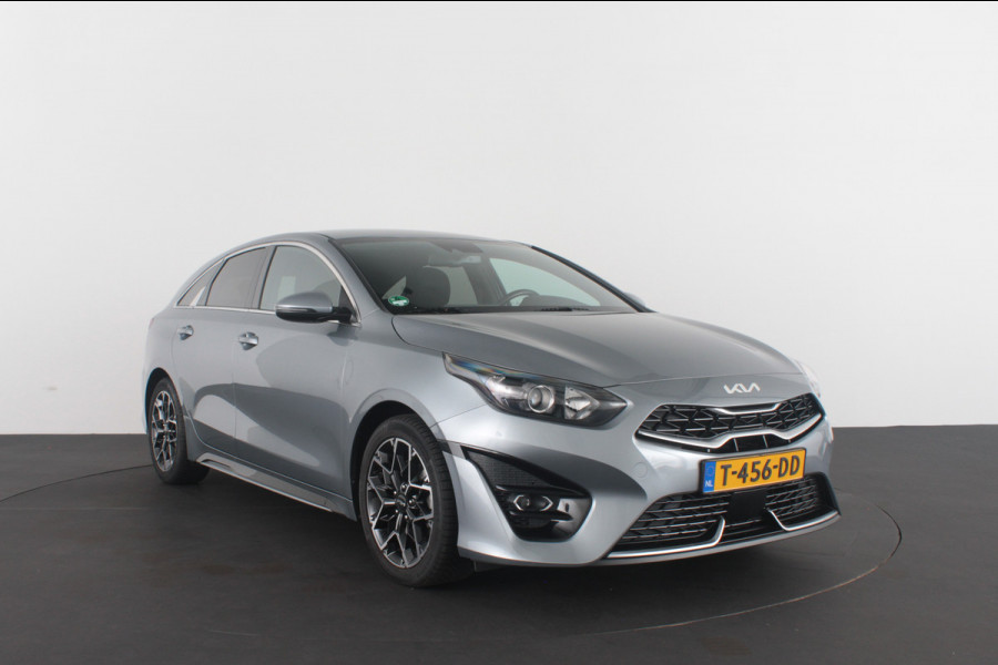 Kia ProCeed 1.5 T-GDi GT-Line 160pk Trekhaak afneembaar/All season banden/Camera