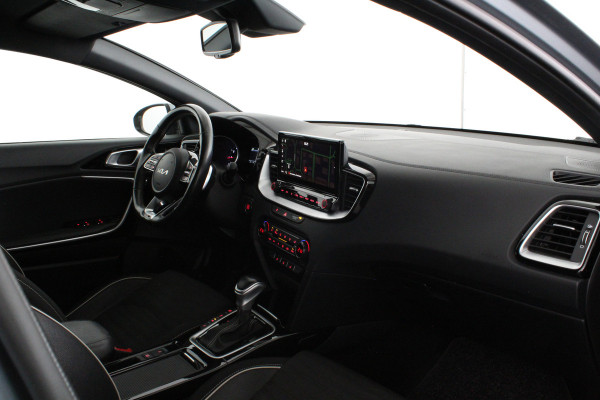 Kia ProCeed 1.5 T-GDi GT-Line 160pk Trekhaak afneembaar/All season banden/Camera