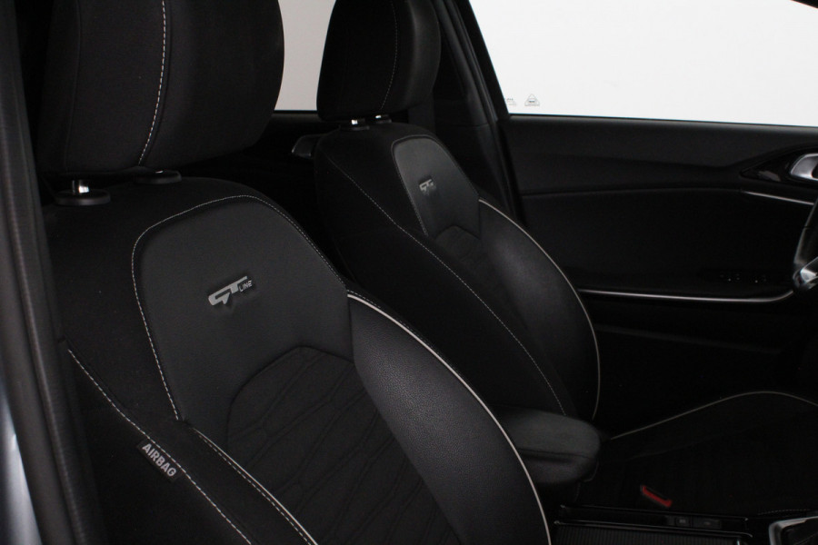 Kia ProCeed 1.5 T-GDi GT-Line 160pk Trekhaak afneembaar/All season banden/Camera