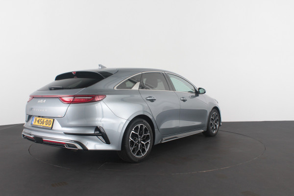 Kia ProCeed 1.5 T-GDi GT-Line 160pk Trekhaak afneembaar/All season banden/Camera