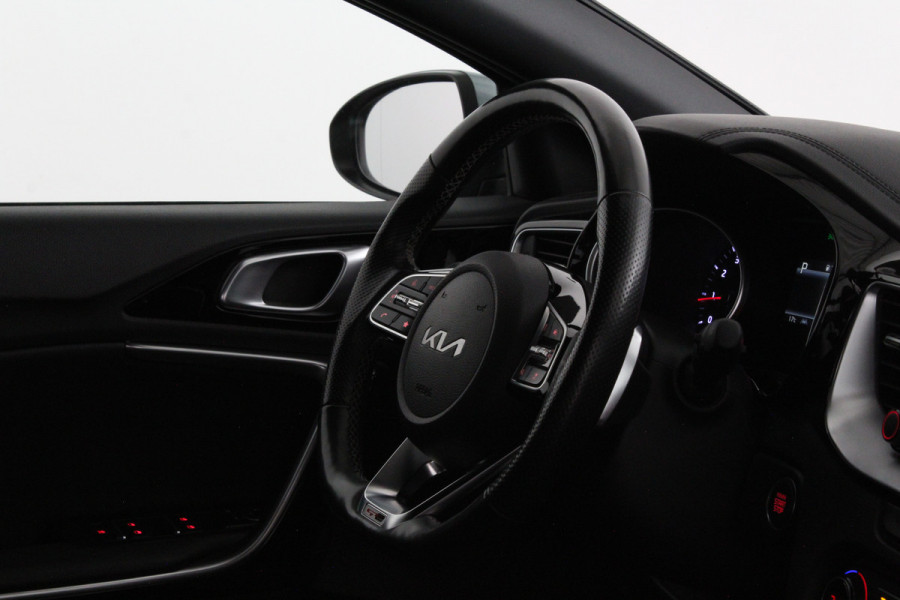 Kia ProCeed 1.5 T-GDi GT-Line 160pk Trekhaak afneembaar/All season banden/Camera