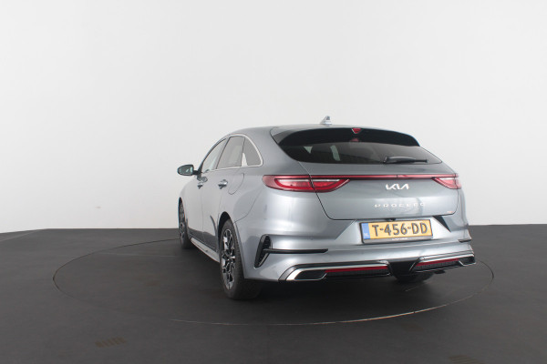 Kia ProCeed 1.5 T-GDi GT-Line 160pk Trekhaak afneembaar/All season banden/Camera