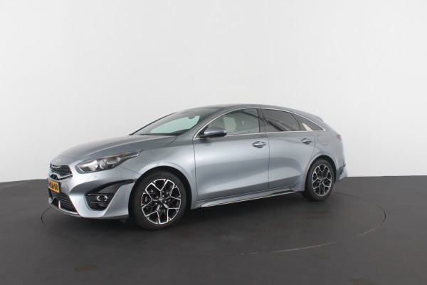 Kia ProCeed 1.5 T-GDi GT-Line 160pk Trekhaak afneembaar/All season banden/Camera