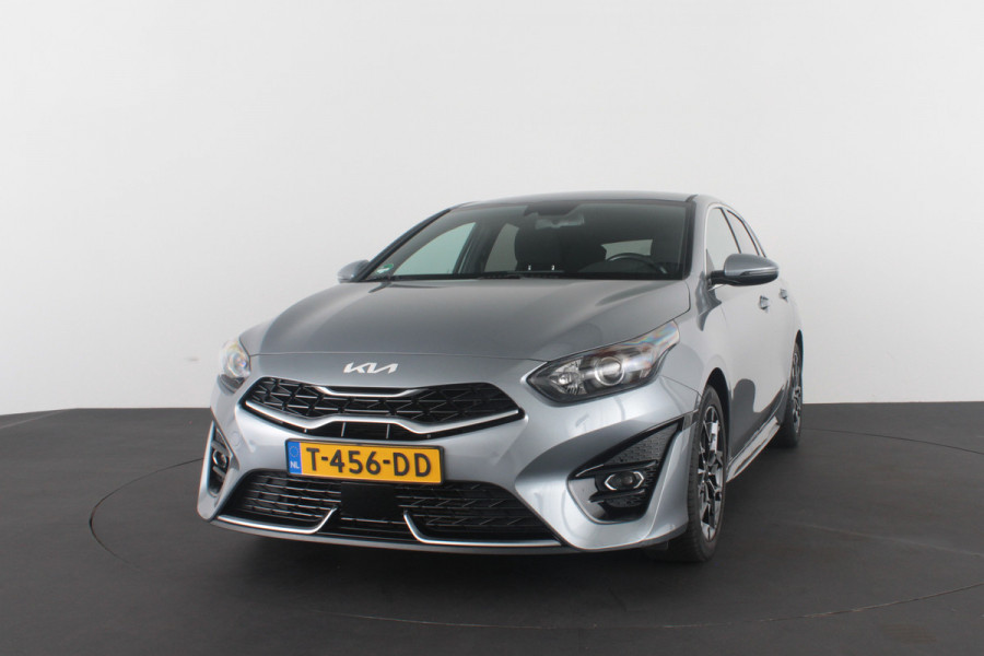 Kia ProCeed 1.5 T-GDi GT-Line 160pk Trekhaak afneembaar/All season banden/Camera
