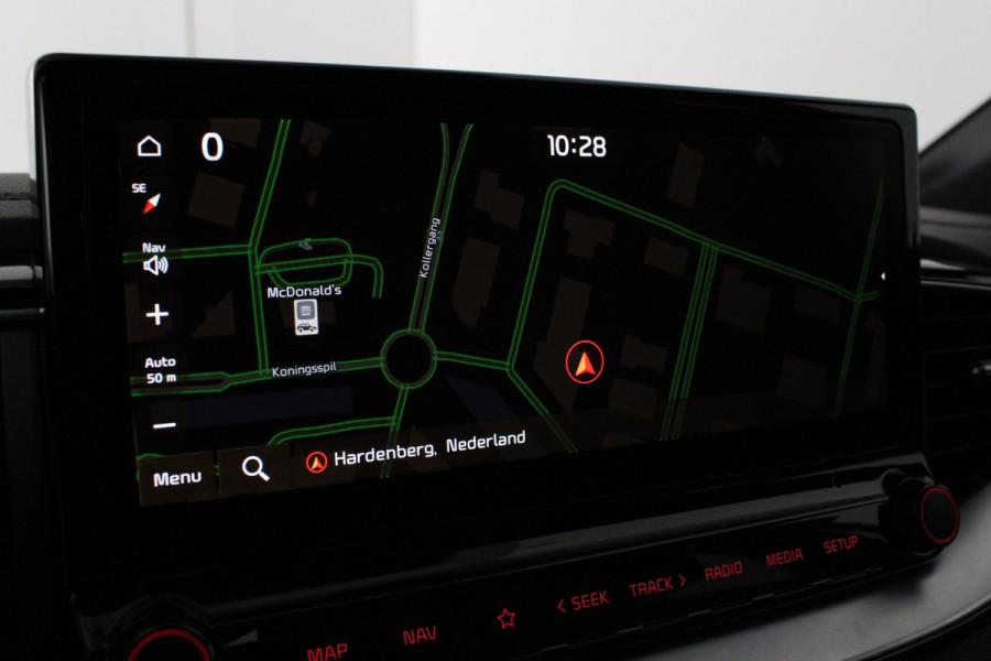 Kia ProCeed 1.5 T-GDi GT-Line 160pk Trekhaak afneembaar/All season banden/Camera