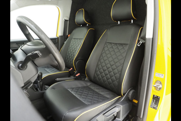 Volkswagen Caddy 2.0 TDI R-Line | Leder | Carplay | Cruise | Airco