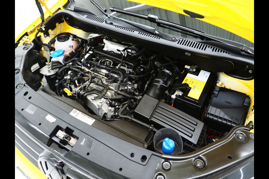 Volkswagen Caddy 2.0 TDI R-Line | Leder | Carplay | Cruise | Airco