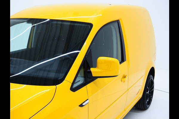 Volkswagen Caddy 2.0 TDI R-Line | Leder | Carplay | Cruise | Airco