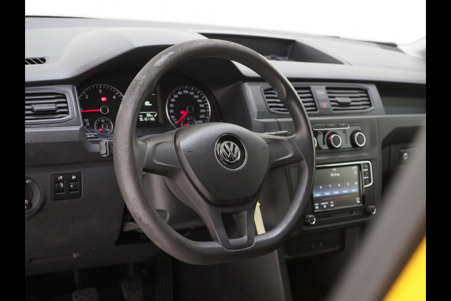 Volkswagen Caddy 2.0 TDI R-Line | Leder | Carplay | Cruise | Airco