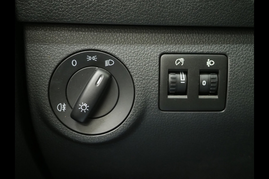 Volkswagen Caddy 2.0 TDI R-Line | Leder | Carplay | Cruise | Airco