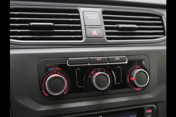 Volkswagen Caddy 2.0 TDI R-Line | Leder | Carplay | Cruise | Airco