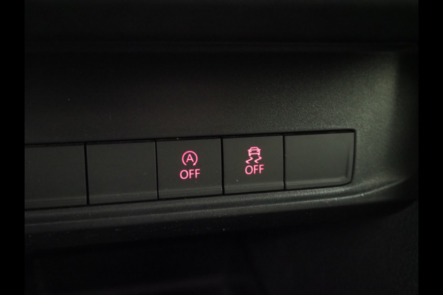 Volkswagen Caddy 2.0 TDI R-Line | Leder | Carplay | Cruise | Airco