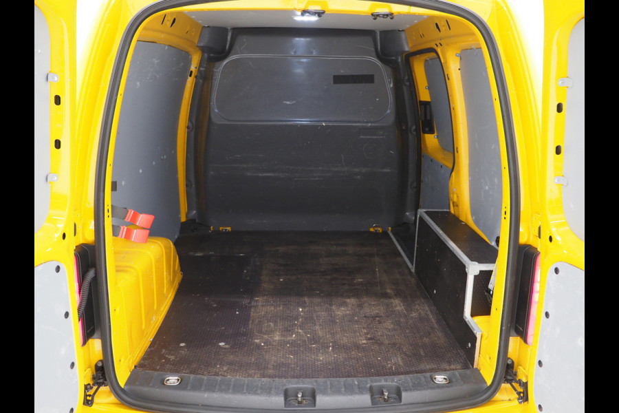 Volkswagen Caddy 2.0 TDI R-Line | Leder | Carplay | Cruise | Airco