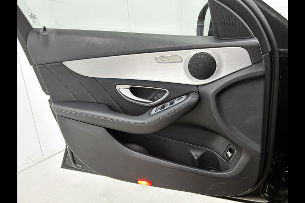 Mercedes-Benz C-Klasse Estate 250 AMG Edition(Goed onderH, Panorama Dak, Carplay, Trekhaak, Navi, PDC V+A,Etc)