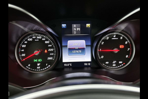 Mercedes-Benz C-Klasse Estate 250 AMG Edition(Goed onderH, Panorama Dak, Carplay, Trekhaak, Navi, PDC V+A,Etc)