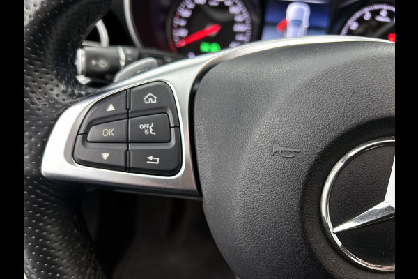 Mercedes-Benz C-Klasse Estate 250 AMG Edition(Goed onderH, Panorama Dak, Carplay, Trekhaak, Navi, PDC V+A,Etc)