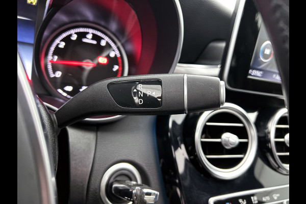 Mercedes-Benz C-Klasse Estate 250 AMG Edition(Goed onderH, Panorama Dak, Carplay, Trekhaak, Navi, PDC V+A,Etc)