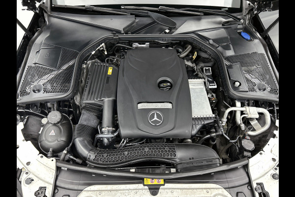 Mercedes-Benz C-Klasse Estate 250 AMG Edition(Goed onderH, Panorama Dak, Carplay, Trekhaak, Navi, PDC V+A,Etc)