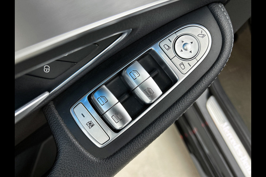 Mercedes-Benz C-Klasse Estate 250 AMG Edition(Goed onderH, Panorama Dak, Carplay, Trekhaak, Navi, PDC V+A,Etc)