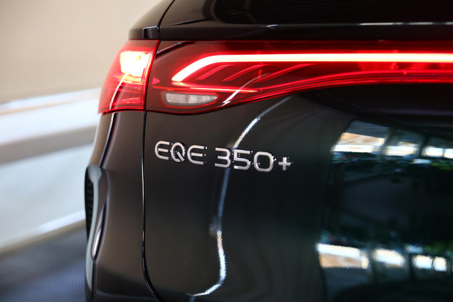 Mercedes-Benz EQE AVM SUV 350+ AMG Line 91 kWh PANO BURMESTER NAVI MODI STOELVW '24
