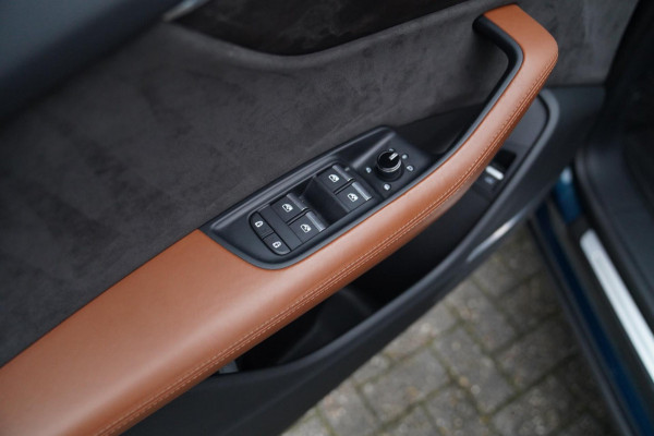 Audi Q8 55 TFSI quattro Pro Line Plus | Stoelverkoeling | Stuurverwarming | Luchtvering | Panorama | Adaptieve Cruise |