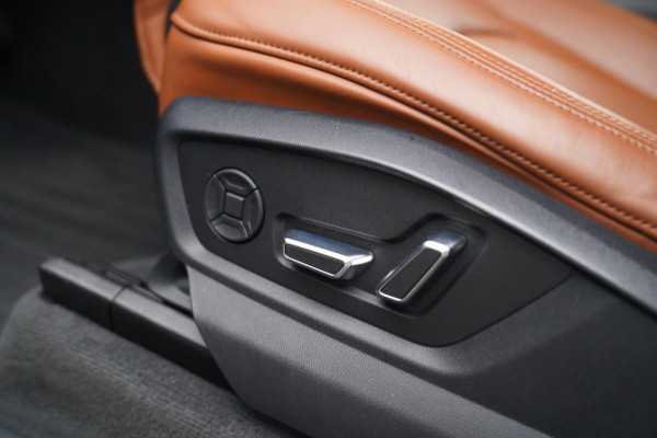 Audi Q8 55 TFSI quattro Pro Line Plus | Stoelverkoeling | Stuurverwarming | Luchtvering | Panorama | Adaptieve Cruise |