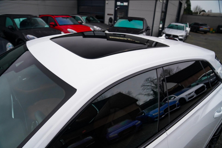 Audi Q8 55 TFSI quattro Pro Line Plus | Stoelverkoeling | Stuurverwarming | Luchtvering | Panorama | Adaptieve Cruise |