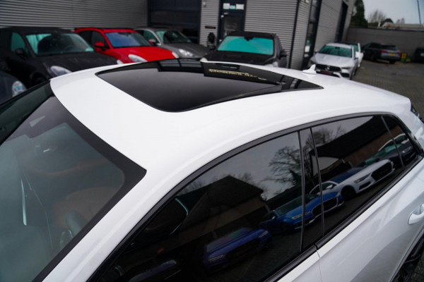 Audi Q8 55 TFSI quattro Pro Line Plus | Stoelverkoeling | Stuurverwarming | Luchtvering | Panorama | Adaptieve Cruise |