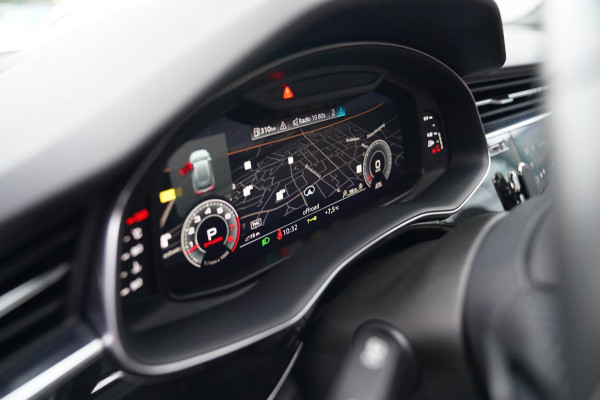 Audi Q8 55 TFSI quattro Pro Line Plus | Stoelverkoeling | Stuurverwarming | Luchtvering | Panorama | Adaptieve Cruise |