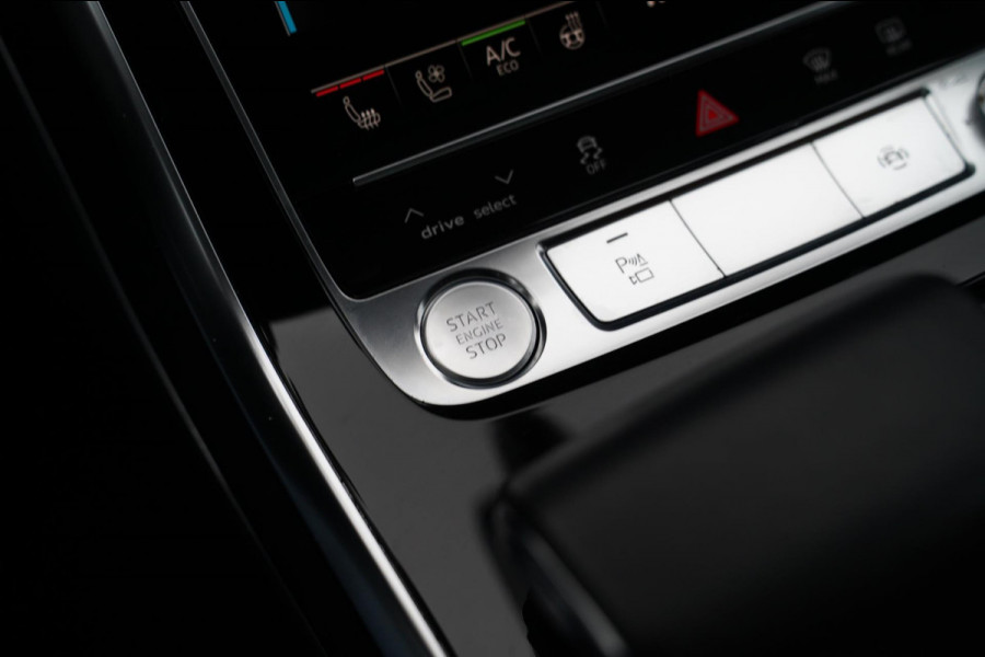 Audi Q8 55 TFSI quattro Pro Line Plus | Stoelverkoeling | Stuurverwarming | Luchtvering | Panorama | Adaptieve Cruise |